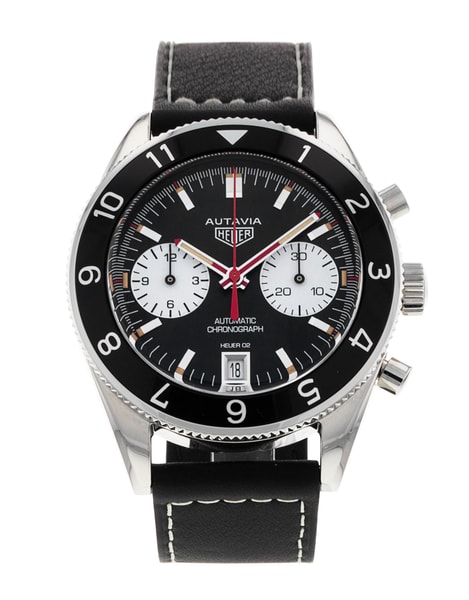 Tag Heuer Autavia CBE2118.FC8246